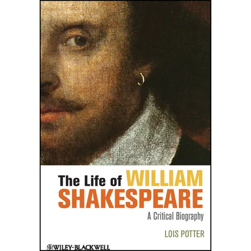 The Life of William Shakespeare - Paperback