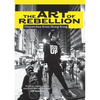 The Art of Rebellion: Dispatches from Hong Kong - Paperback