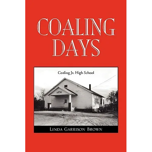 Coaling Days - Paperback