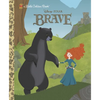 Brave - Hardcover