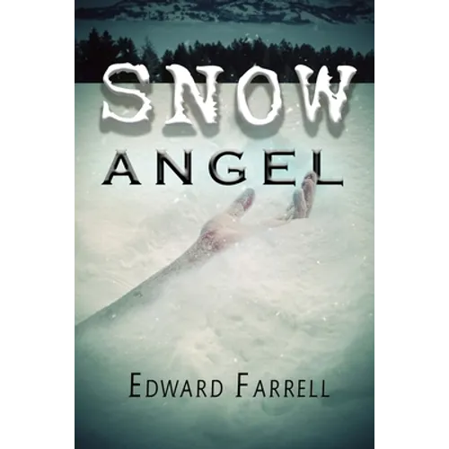 Snow Angel - Paperback