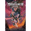 Critical Role: The Mighty Nein Origins--Yasha Nydoorin - Hardcover