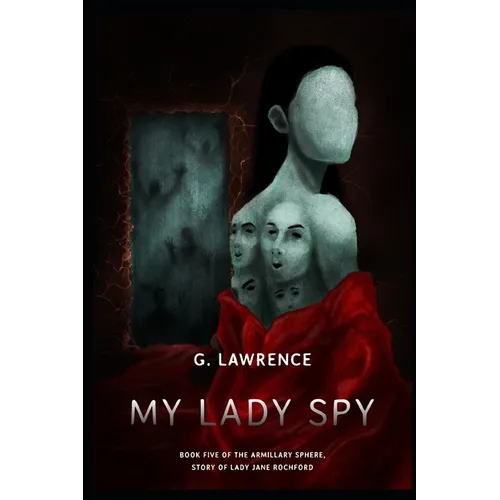My Lady Spy - Paperback