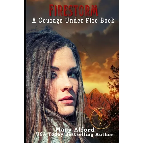 Firestorm - Paperback