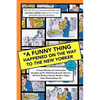 A Funny Thing Happened on the Way to the New Yorker - Paperback