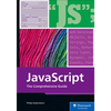 JavaScript: The Comprehensive Guide - Paperback