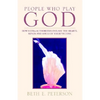 People Who Play God - Paperback