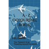 A - Z Colouring Book: Your Passport to go Travelling Around the World - Paperback