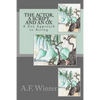 The Actor, a Script, and an Ox: A Zen Approach to Acting - Paperback