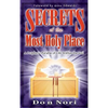 Secrets of the Most Holy Place Volume 1 - Hardcover