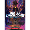 City of Thieves (Battle Dragons #1): Volume 1 - Paperback