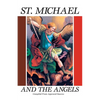 St. Michael and the Angels: A Month with St. Michael and the Holy Angels - Paperback
