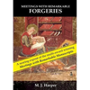 Meetings with Remarkable Forgeries - Paperback
