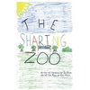 The Sharing Zoo - Paperback