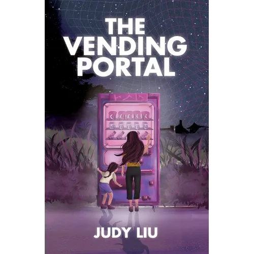 The Vending Portal - Paperback
