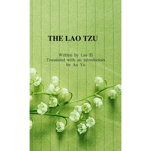 The Lao Tzu - Paperback