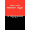Essential Writings of Friedrich Engels: Socialism, Utopian and Scientific; The Principles of Communism; And Others - Paperback
