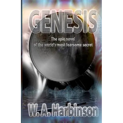 Genesis - Paperback