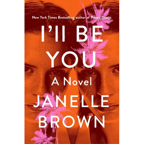 I'll Be You - Paperback