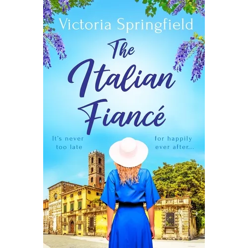 The Italian Fiancé - Paperback