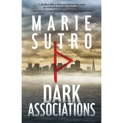 Dark Associations - Paperback