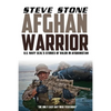 Afghan Warrior: U.S. Navy SEALs Stories of Valor in Afghanistan - Paperback
