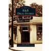K&B Drug Stores - Hardcover