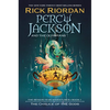 Percy Jackson and the Olympians: The Chalice of the Gods - Hardcover