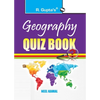 Geography Quiz Book - Paperback