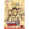 The Gentlemen's Alliance +, Vol. 11 - Paperback
