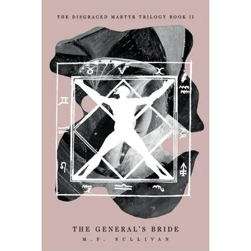 The General's Bride - Paperback