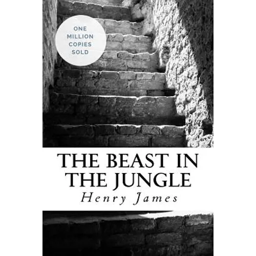 The Beast in the Jungle - Paperback