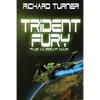 Trident Fury - Paperback