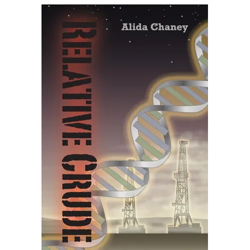 Relative Crude - Paperback