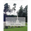 Unusual Commonwealth War Graves and Memorials: Vol. 5 - Germany - Paperback
