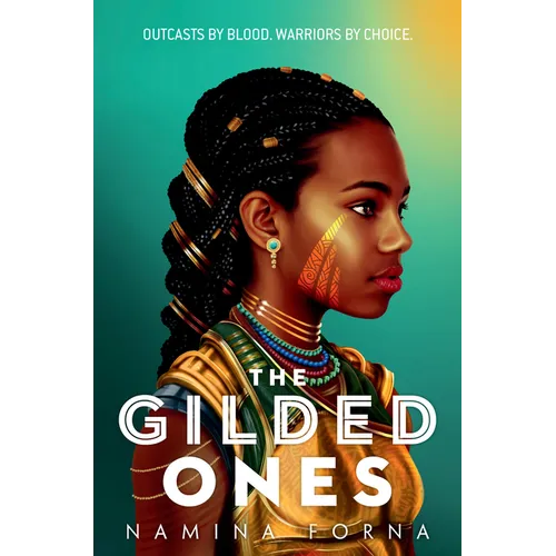 The Gilded Ones - Hardcover