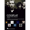 Coldplay - Complete Chord Songbook - Paperback