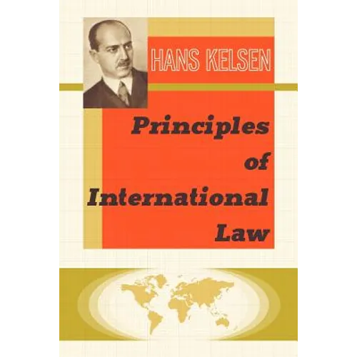 Principles of International Law - Paperback