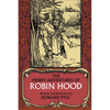 The Merry Adventures of Robin Hood - Paperback