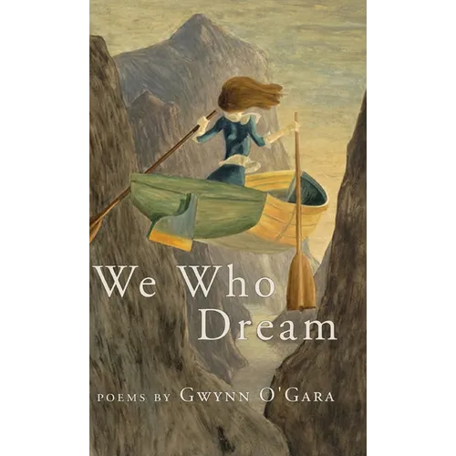 We Who Dream - Hardcover