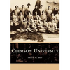 Clemson University - Paperback