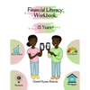Financial Literacy Workbook -13 Years + - Paperback