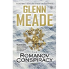 The Romanov Conspiracy - Paperback