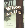 Whoo Am I? - Hardcover