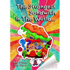 The Strangest Sandwich In The World - Paperback