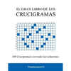 El Gran Libro de los Crucigramas - Paperback