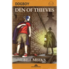 Dogboy: Den of Thieves - Paperback