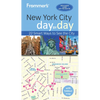 Frommer's New York City Day by Day - Paperback
