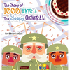 The Story of 1000 Ants & The Sleepy General - Hardcover