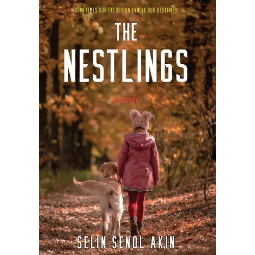 The Nestlings - Hardcover